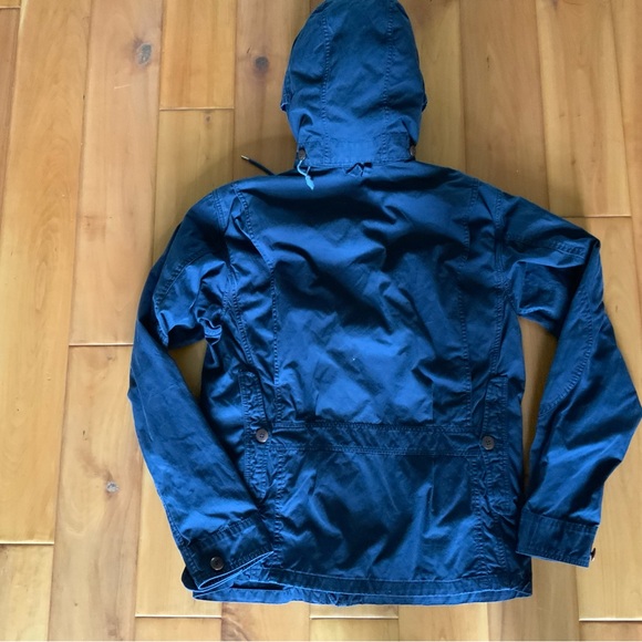 **SOLD** Polo Ralph Lauren Aviat navy blue utility jacket size S NWT - Picture 5 of 7